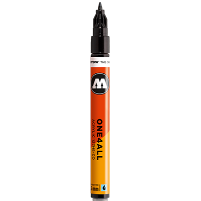 Molotow - Marker 127HS-CO - 180 Signal Black - 1.5mm.png