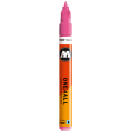 Molotow - Marker 127HS-CO - 200 Neon Pink - 1.5mm.png