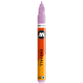 Molotow - Marker 127HS-CO - 201 Lilac Pastel - 1.5mm.png