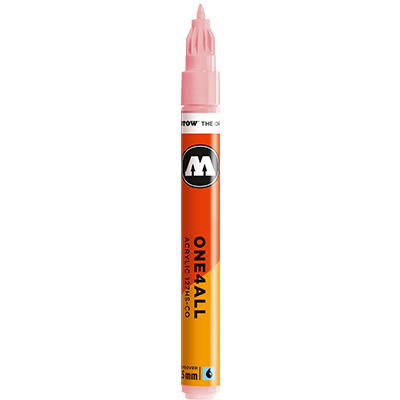 Molotow - Marker 127HS-CO - 207 Skin Pastel - 1.5mm.png