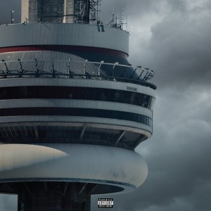 Drake "Views" 2LP