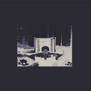 Earl Sweatshirt "I Don't Like Shit, I Don't Go Outside: An Album By Earl Sweatshirt" LP