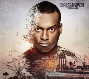 Fashawn "The Ecology" 2LP