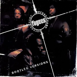 Fugees "Bootleg Versions" 180 Gram LP