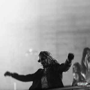 Future "High Off Life" 2LP