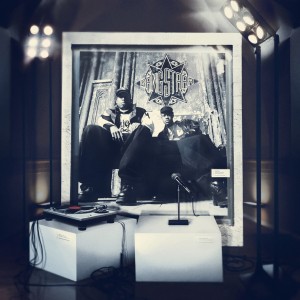 Gang Starr "One Of The Best Yet" 2LP