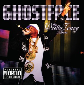 Ghostface Killah "The Pretty Toney Album" 180 Gram 2LP
