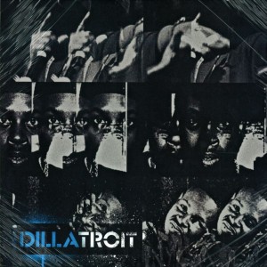 J Dilla aka Jay Dee "Dilla Dog | Dillatroit" EP
