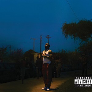 Jay Rock "Redemption" LP