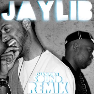 Jaylib "Champion Sound: The Remix" LP