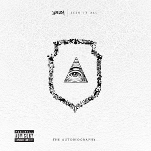 Jeezy "Seen It All: The Autobiography Deluxe Edition" 2LP