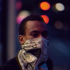 Jeremiah Jae "Raw Money Raps" 2LP