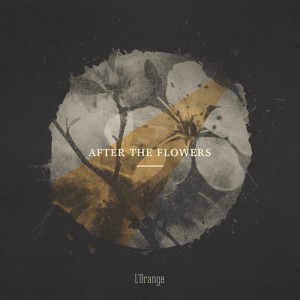L'Orange "After The Flowers EP" LP
