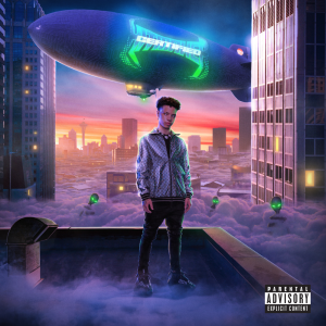 Lil Mosey "Certified Hitmaker (AVA Leak)" 2LP