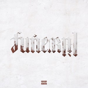 Lil Wayne "Funeral" 180 Gram 2LP