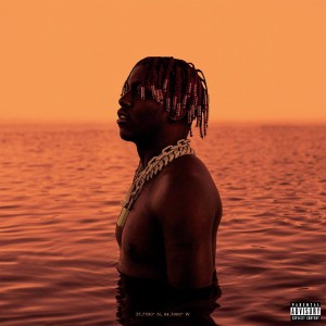 Lil Yachty "Lil Boat 2" LP