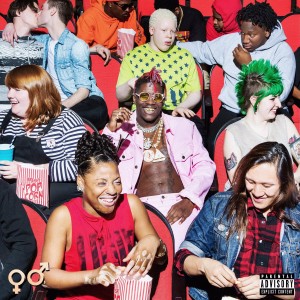 Lil Yachty "Teenage Emotions" 2LP