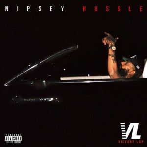 Nipsey Hussle "Victory Lap" 2LP