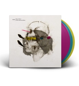 P.O.S. "Never Better (10th Year Anniversary Edition)" 2LP