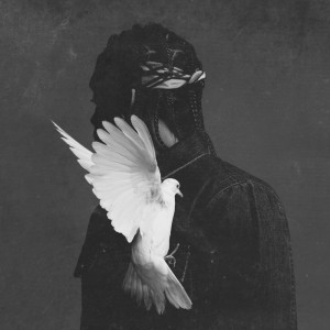 Pusha T "King Push – Darkest Before Dawn: The Prelude" LP