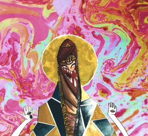 Pyramid Vritra "DANU" LP