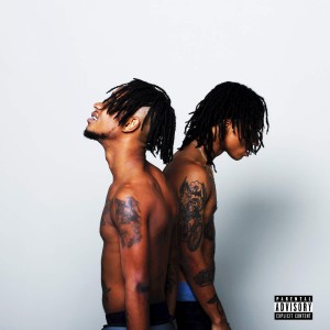 Rae Sremmurd "Sremmlife II" LP