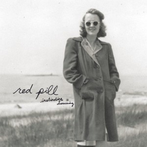 Red Pill "Instinctive Drowning" LP