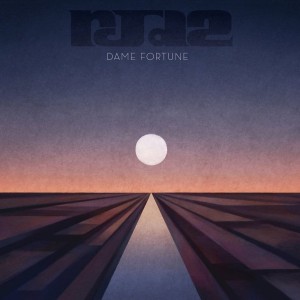 Rjd2 "Dame Fortune" 2LP