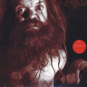 Rjd2 "The Horror" LP