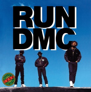 Run-D.M.C. "Tougher Than Leather" 180 Gram LP