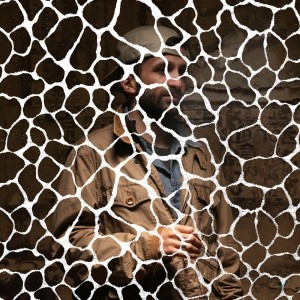 Samiyam "Animals Have Feelings" LP