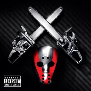 Shady Records "Shady XV" 4LP