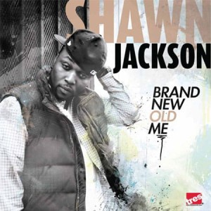 Shawn Jackson "Brand New Old Me" 2LP