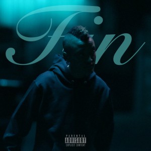 Syd "Fin" LP
