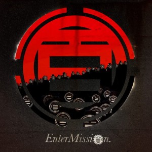 The Black Opera "EnterMission." LP