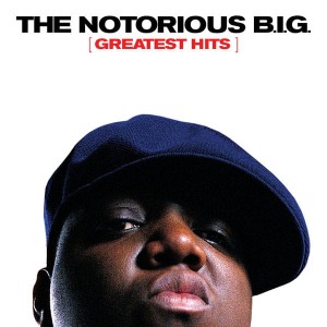 The Notorious B.I.G. "Greatest Hits" 2LP
