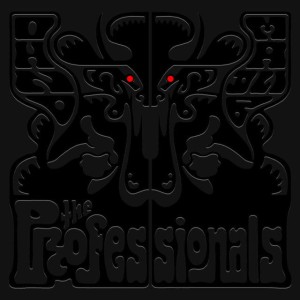 The Professionals "The Professionals" LP