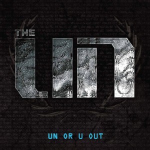 The UN "UN Or U Out" 2LP