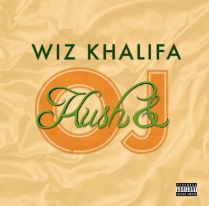 Wiz Khalifa "Kush and O.J. 10th Anniversary Edition" 180 Gram 2LP