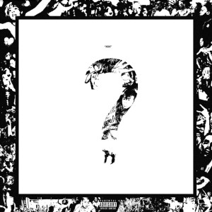 XXXTentacion "?" LP