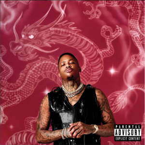 YG "Stay Dangerous" 2LP