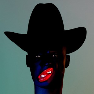Young Fathers "Cocoa Sugar" LP