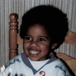 Young Fathers "Tape One / Tape Two" 2LP