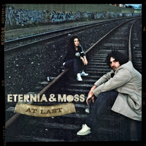 Eternia and MoSS "At Last" 2LP