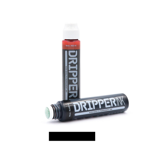 Dope Cans - Dripper Marker INK Black - 10mm.png