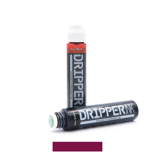 Dope Cans - Dripper Marker INK Pink - 10mm.png