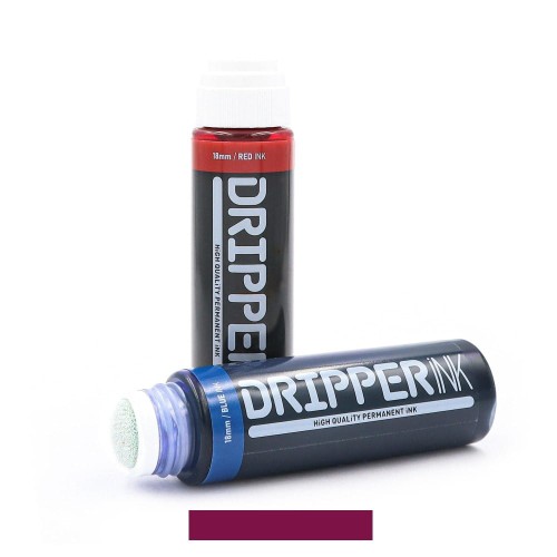 Dope Cans - Dripper Marker INK Pink - 18mm.jpg