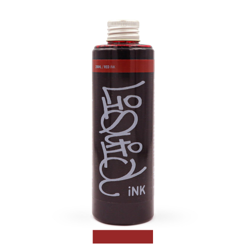 Dope Cans - Liquid Permanent Alko INK Red - 200ml.png