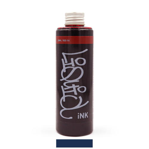 Dope Cans - Liquid Permanent Alko INK Blue - 200ml.png