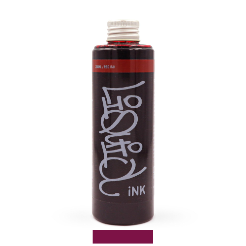 Dope Cans - Liquid Permanent Alko INK Pink] - 200ml.png